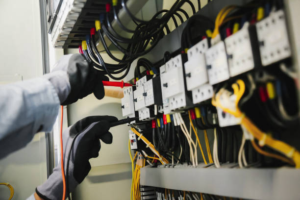 Emergency Electrical Repair Services in Sabina, OH